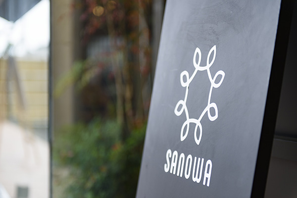 SANOWA